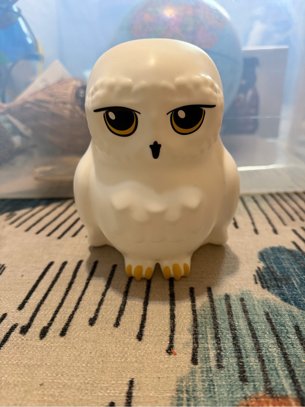 Harry Potter Hedwig Nightlight